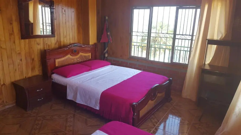Eco Hotel La Selecta Pereira