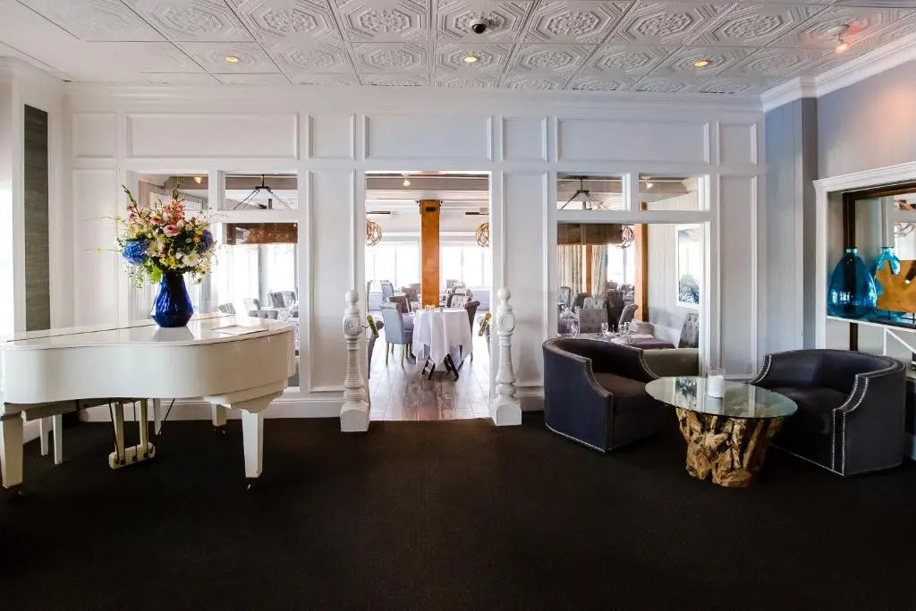 Danfords Hotel & Marina
