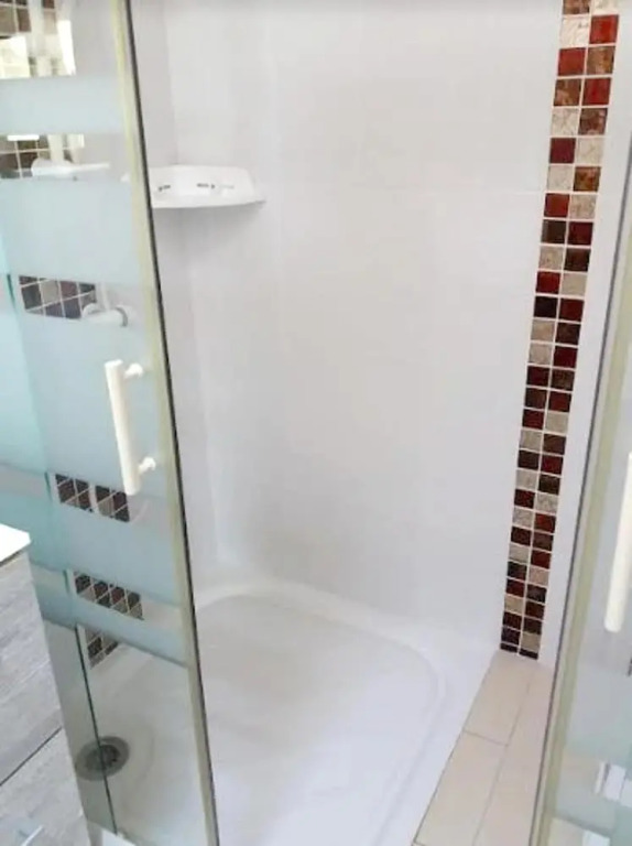 Apartment With 2 Bedrooms in Vias, With Wonderful City View and Enclosed Garden