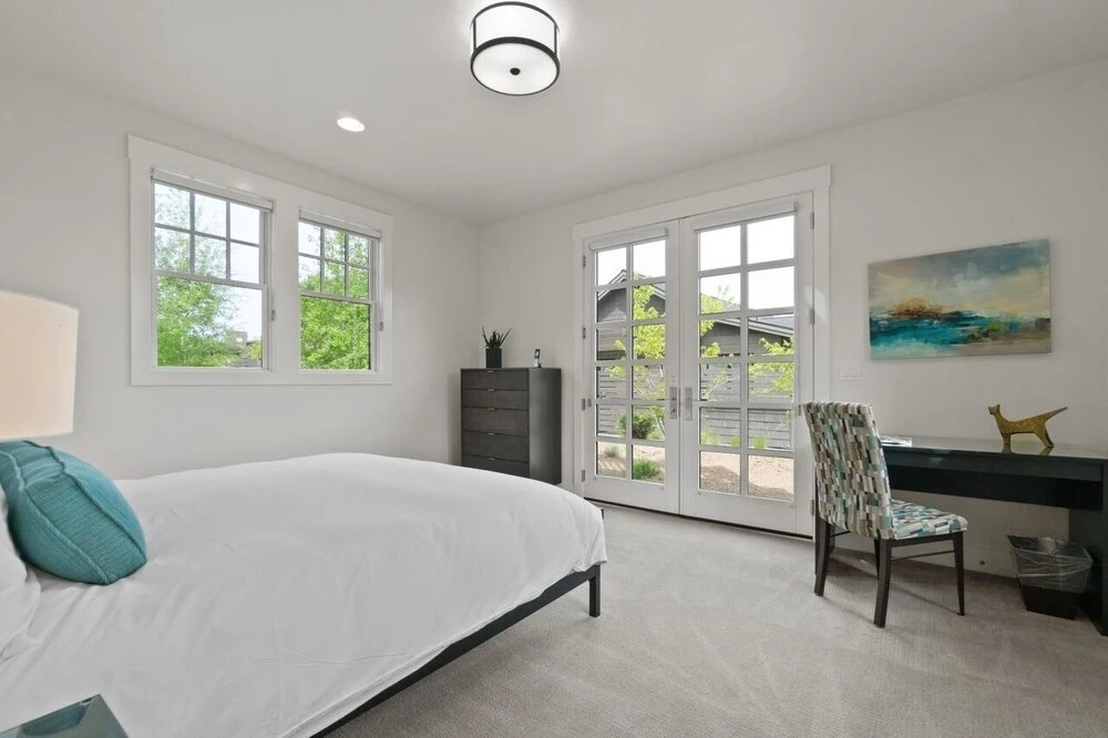 Stone 5 Bedroom Home by RedAwning
