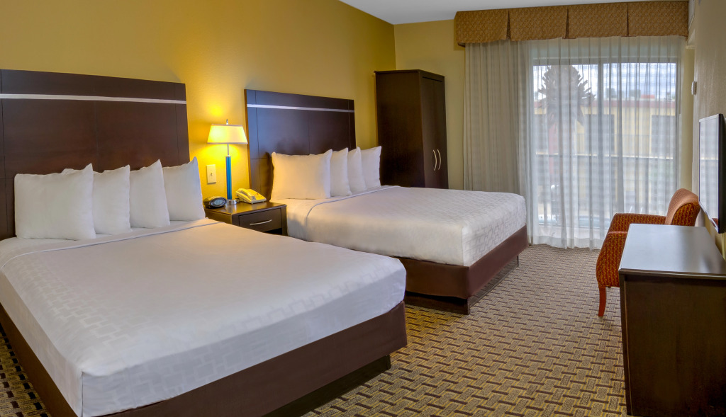 Midpointe Hotel by Rosen Hotels & Resorts