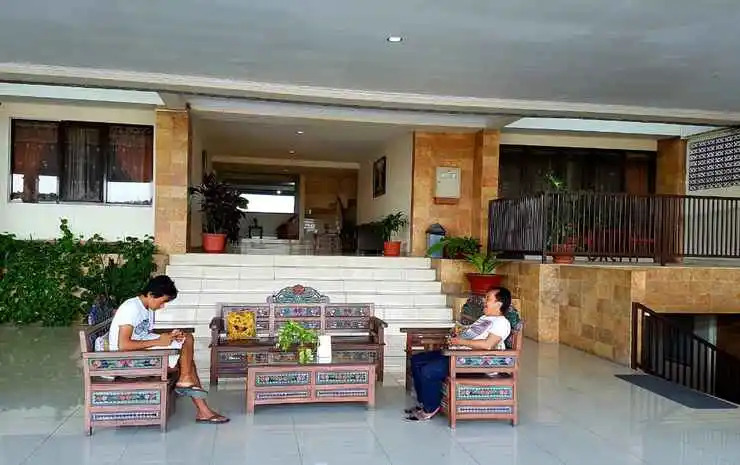 Hotel Diafan Wonogiri
