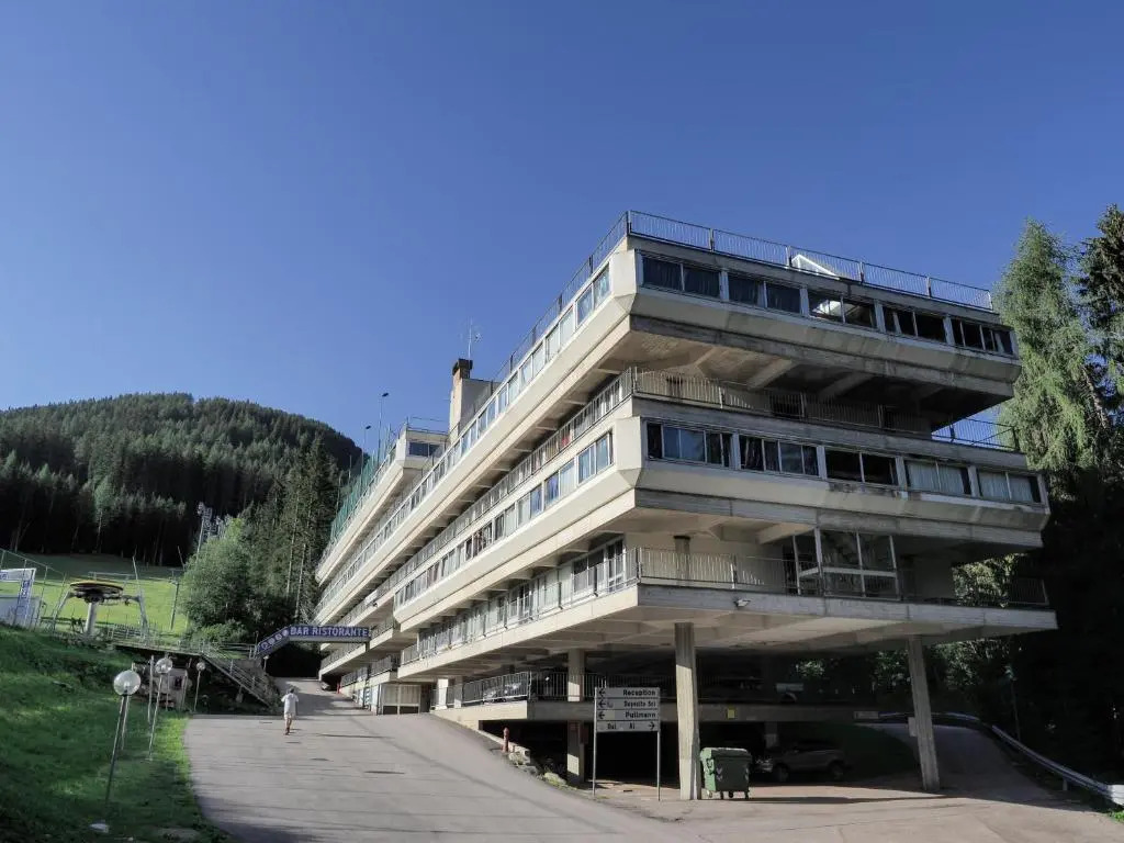 Residence Artuik Appartamenti Solandra