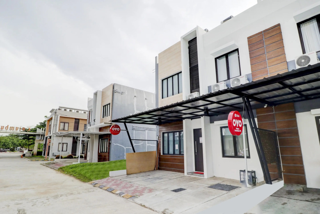 Hotel O Ada Residence