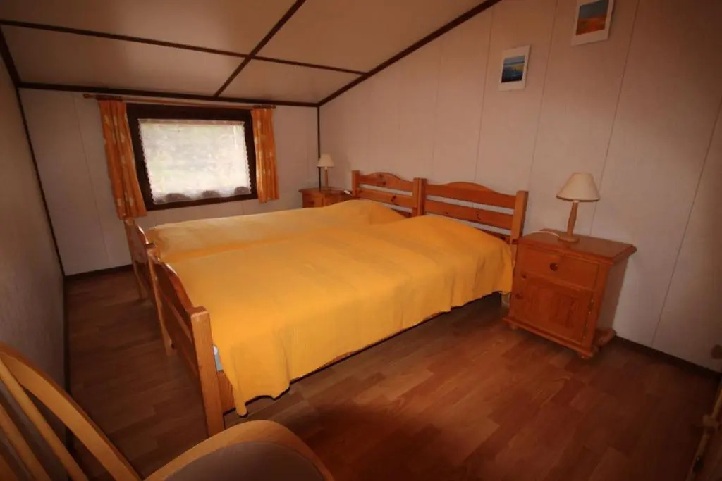 Domaine de vacances à 600m de la plage animations piscines en supplément villa climatisée 3 chambres 5 couchages WIFI LRPDSG12