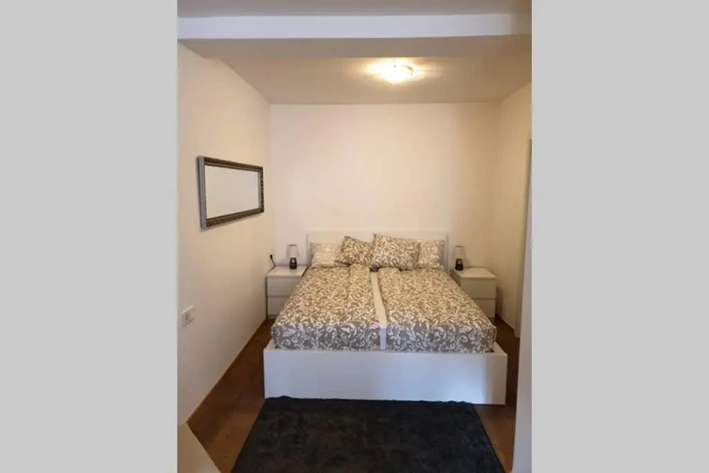 CASA DI ANNARITA 6 posti, BrixenCard