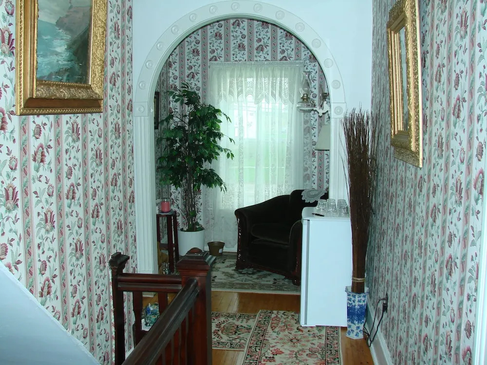 Prince County B&B