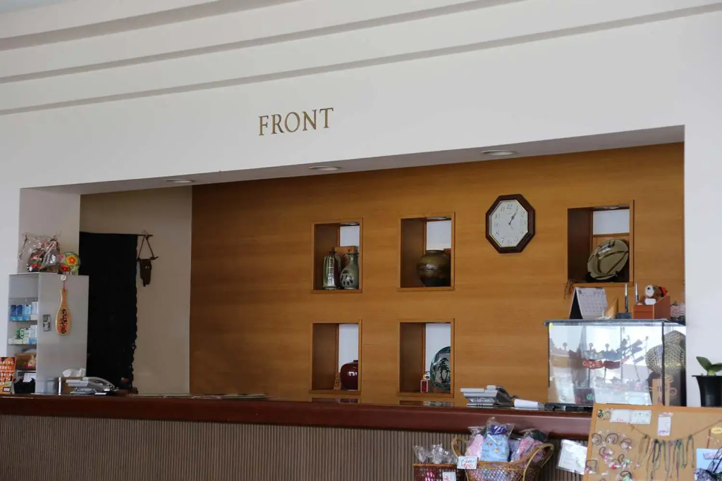 Tara Kanko Hotel