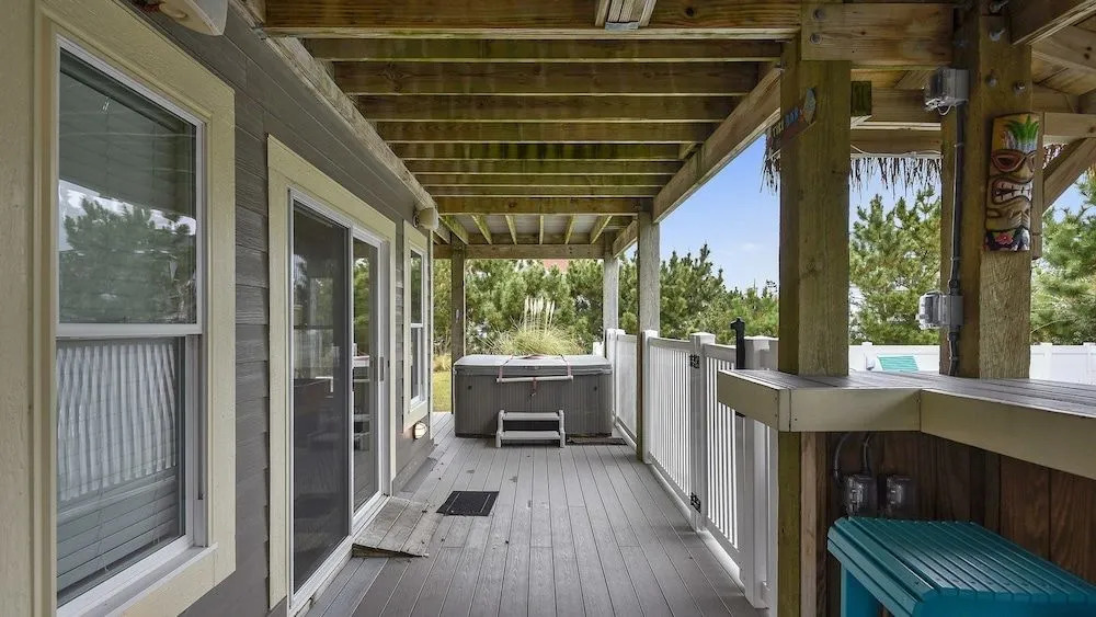 Knot 4 Sail - 6 Br Home