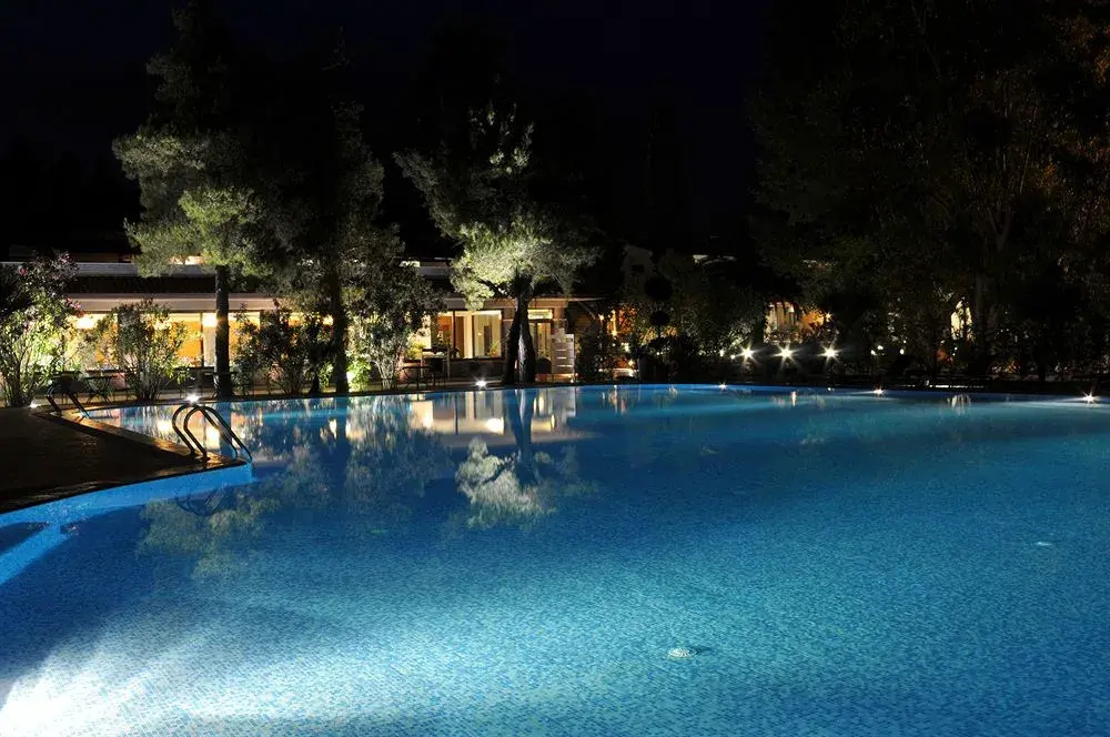 La Bruca Resort