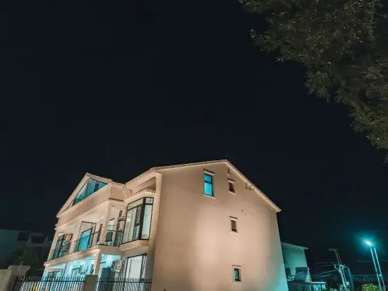 Shanju Diary Homestay (Yanqing Longqingxia Branch)