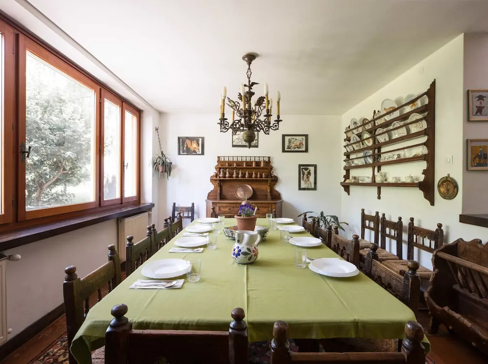 TriesteVillas Casa nel Carso Triestino