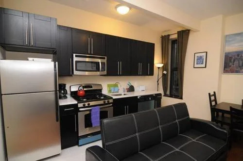 Uptown Central Deluxe