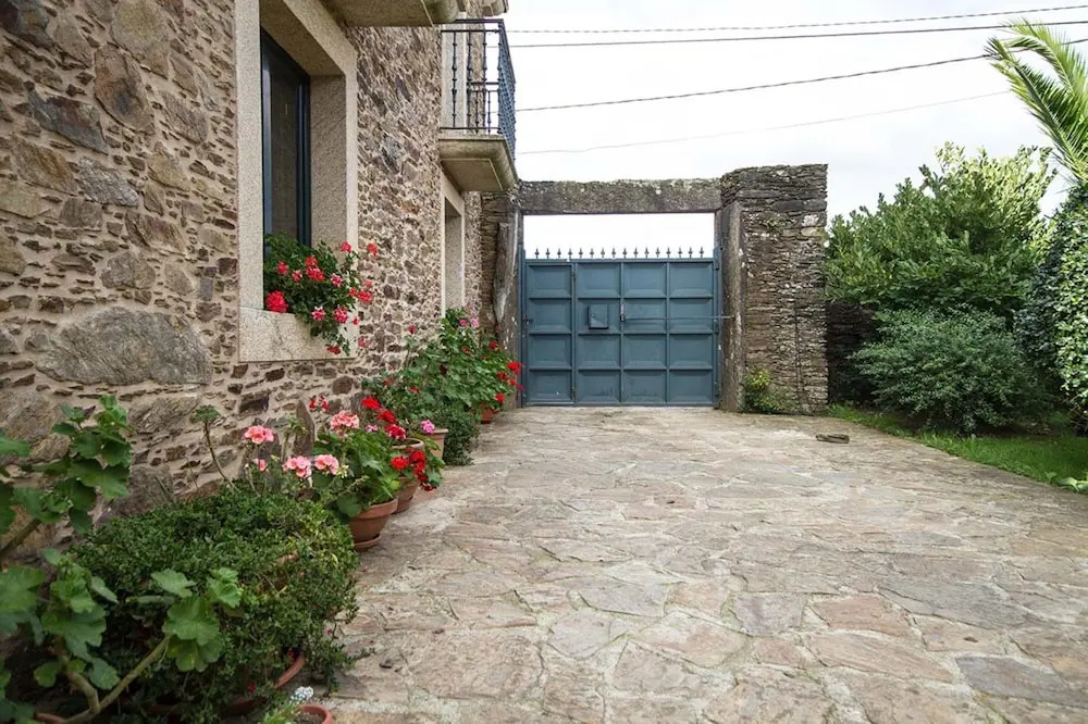 102713 House in Santiago de Compostela VR