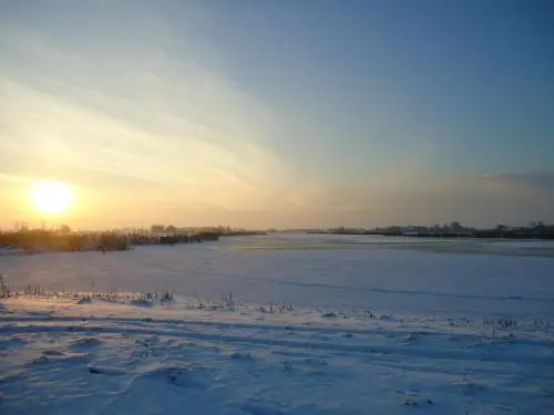 Hoeve Meerzicht