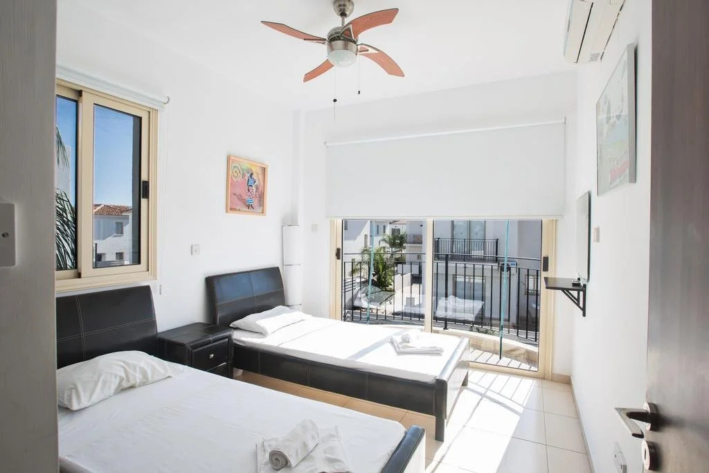 Abrielle Villas and Apartments