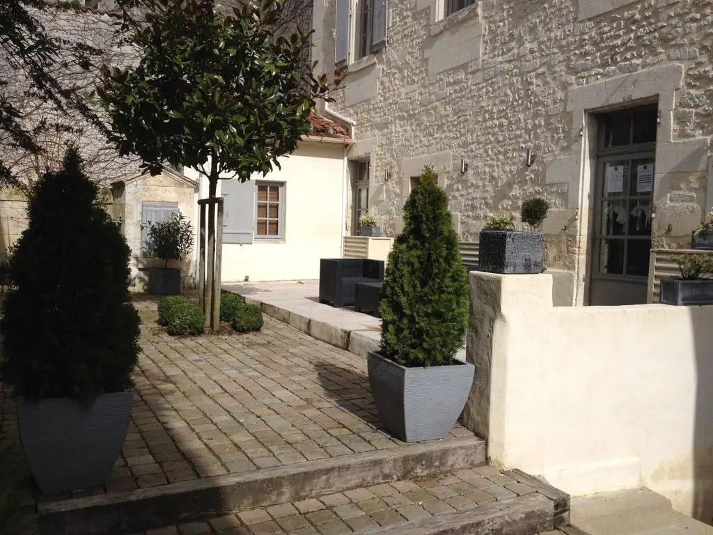 Maison Charles Maurice