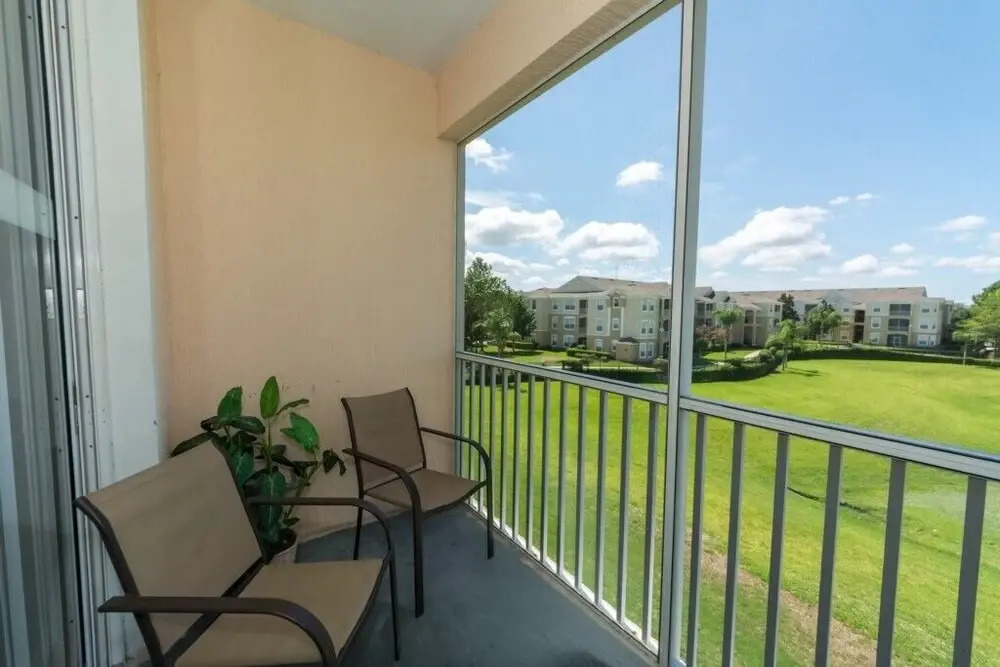 3 Bedroom Condo Near Disney Theme Parks 8102 3 Condo by Redawning