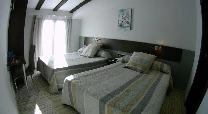 Hotel Fontanella