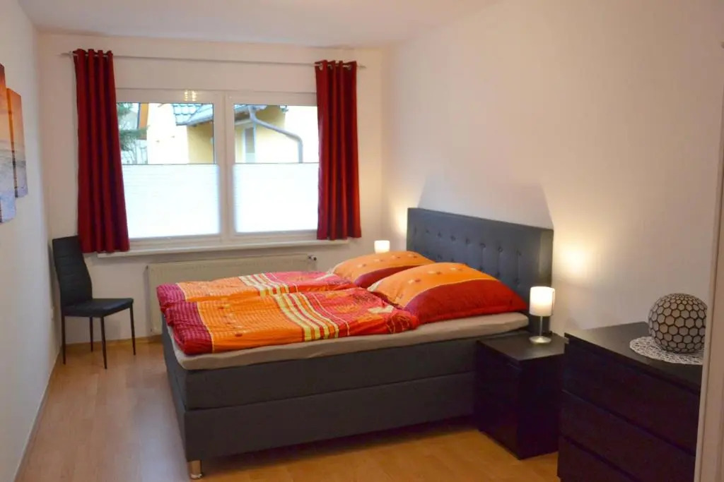 Ferienhaus Leonie