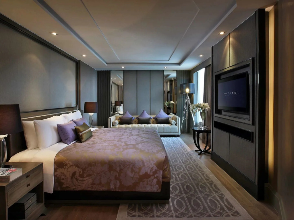 Sofitel Bangkok Sukhumvit