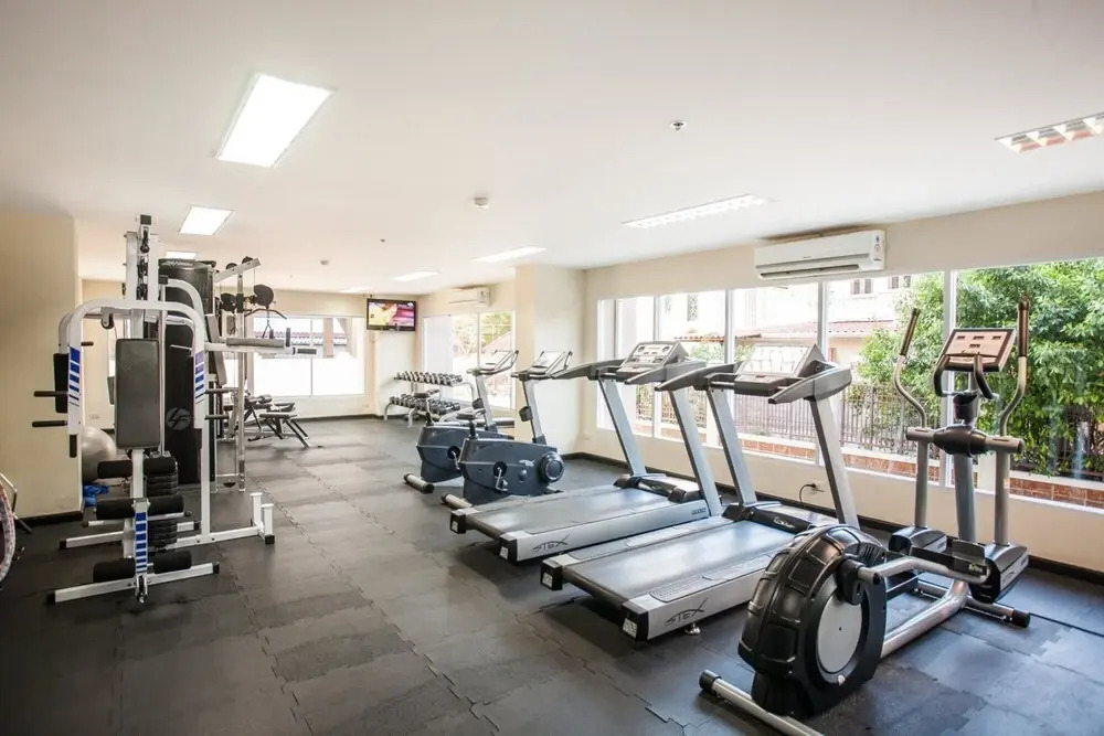 Central Patong Apartment 200 Meters to Jungceylon Pv74
