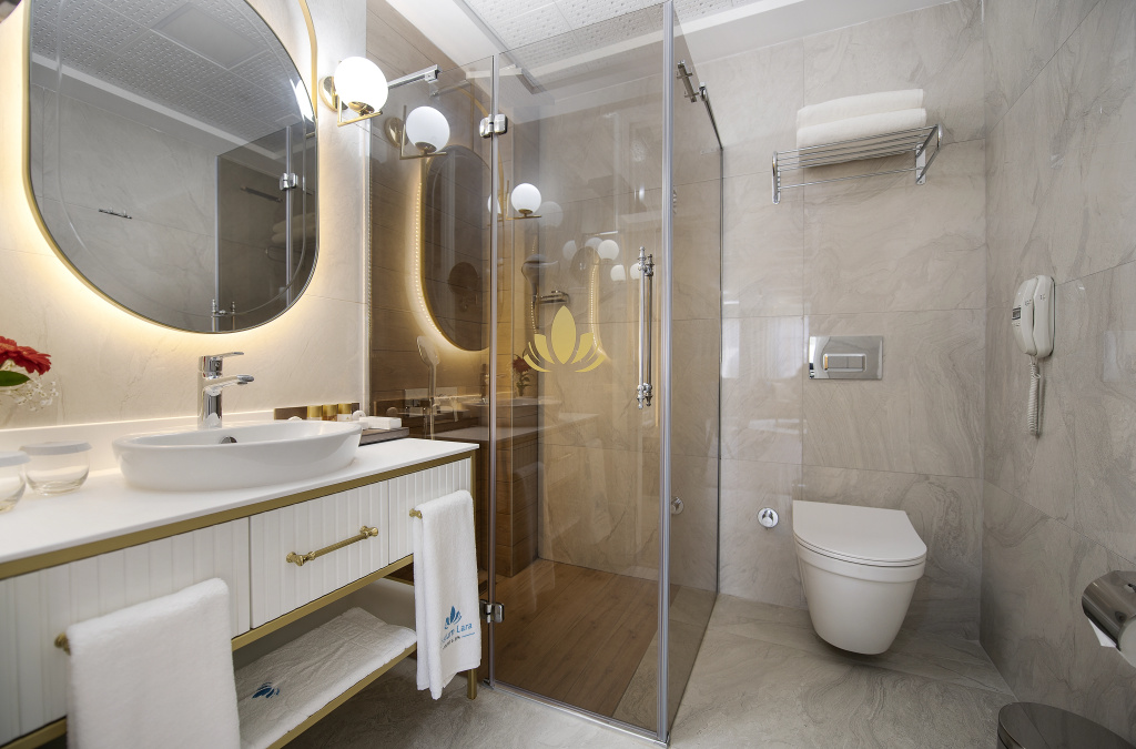 Отель Elysium Green Suites