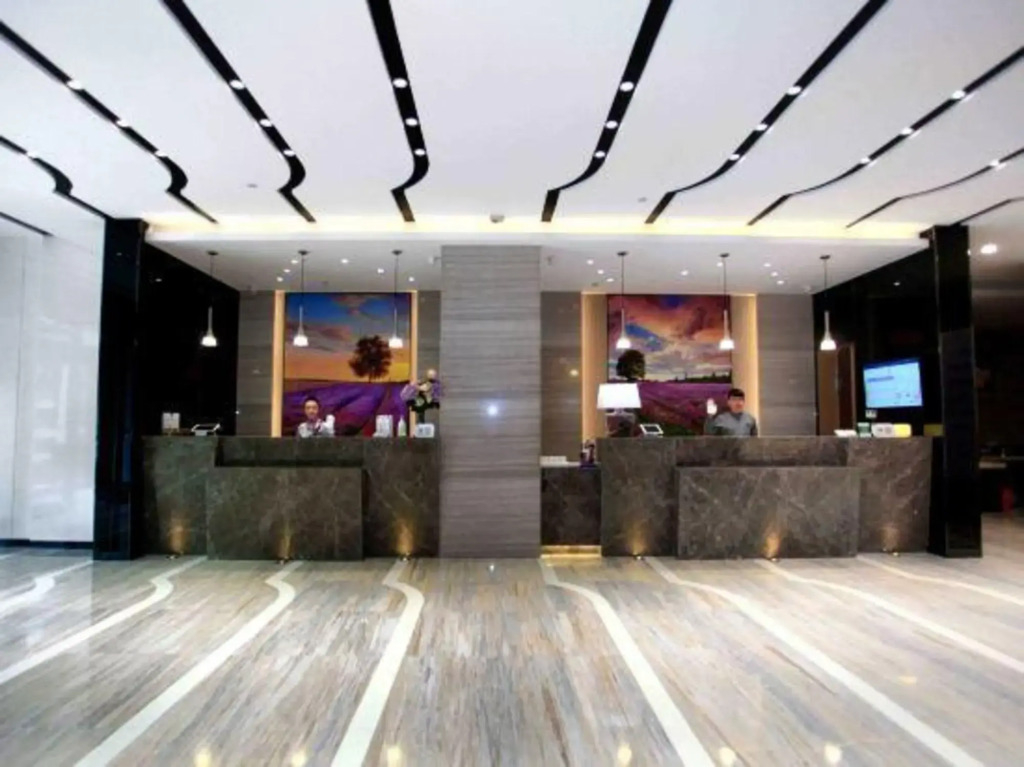 Wellsoon Hotel