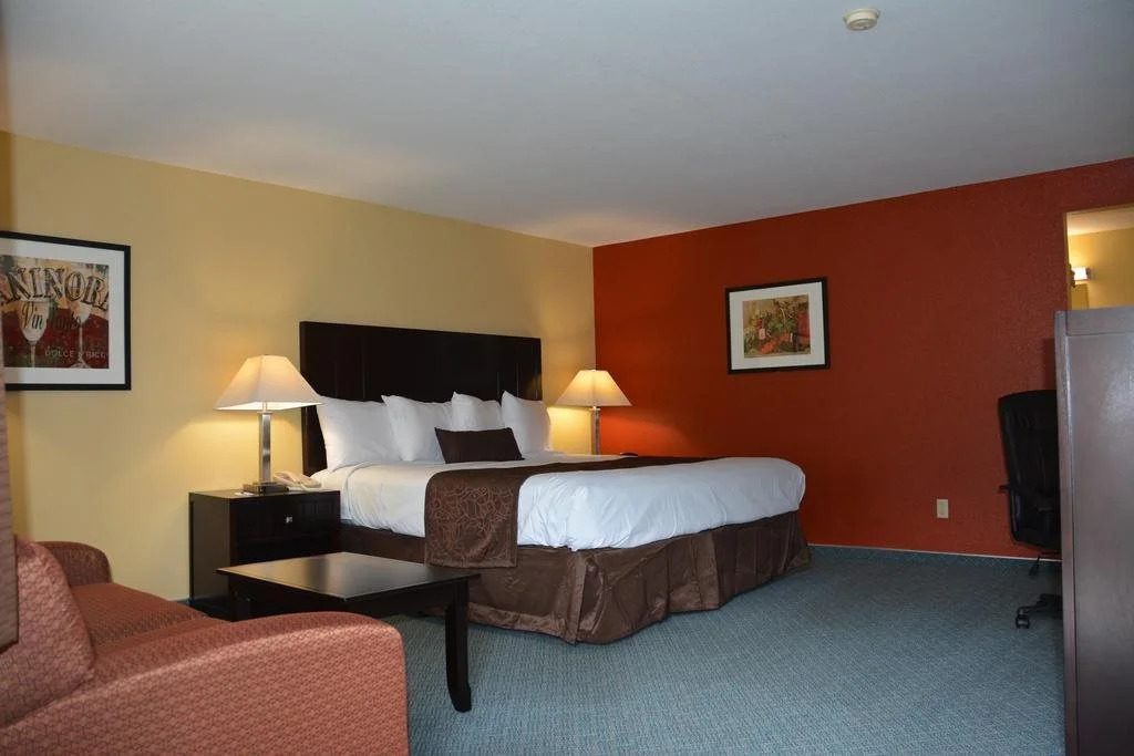 McMinnville Inn