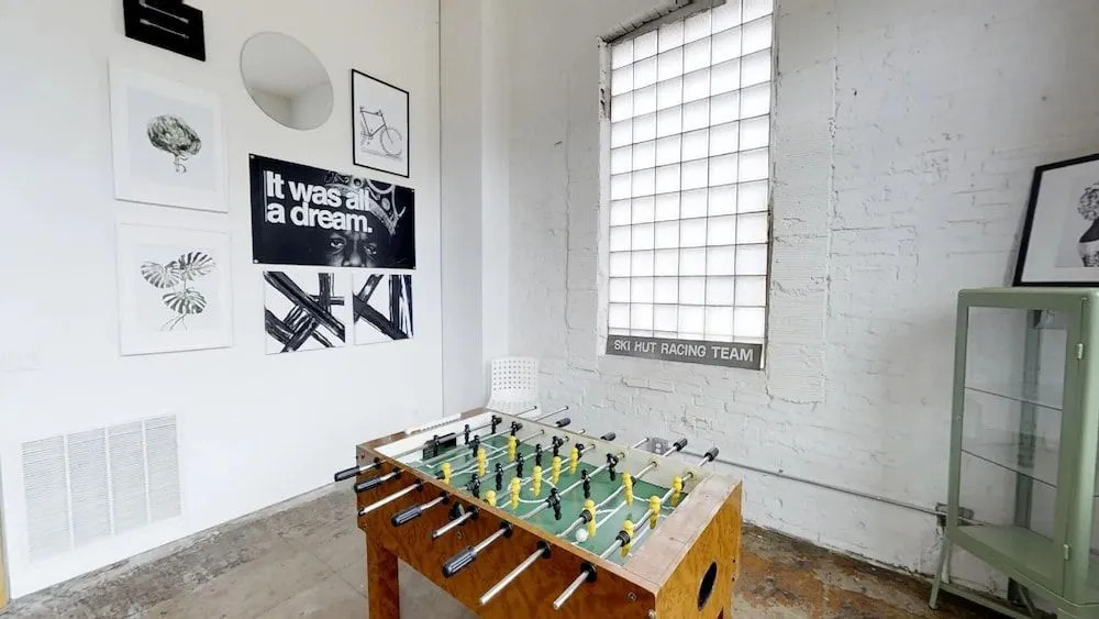 Pillsbury Lofts