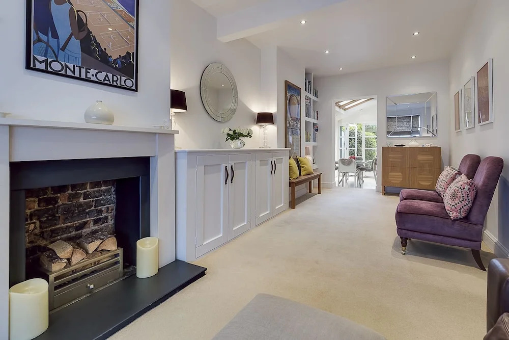 Style in Wimbledon