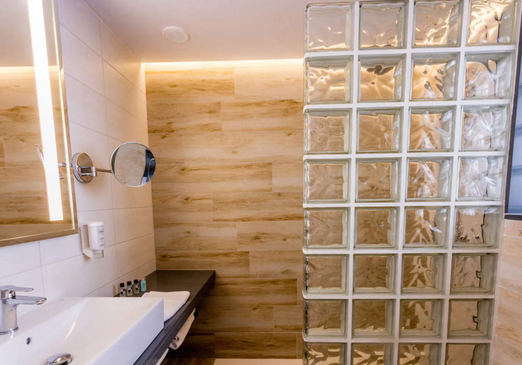 Apartamentos Sal Rossa