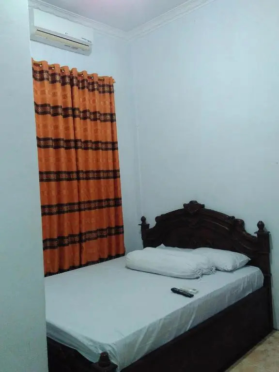 Wisma Kahyangan