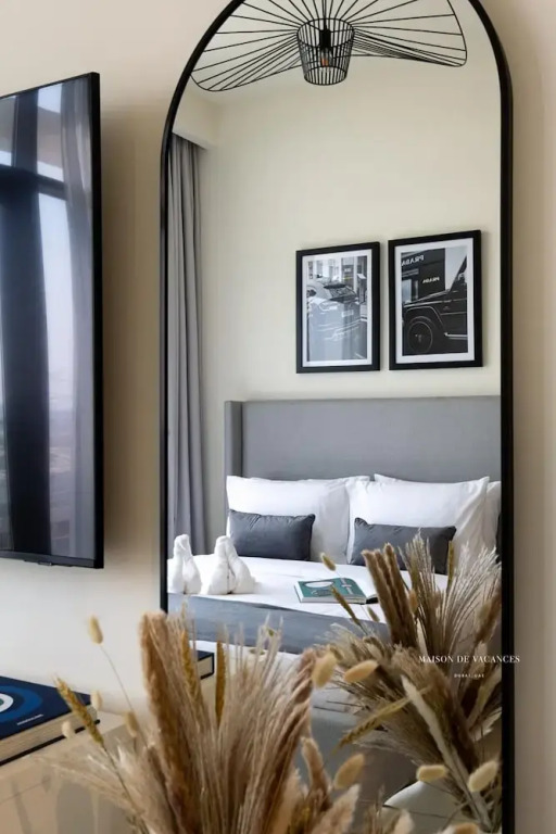 Modern Studio 10mins to Dubai Mall