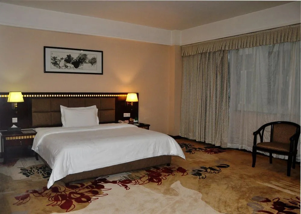 Dongguan Xinyue Hotel