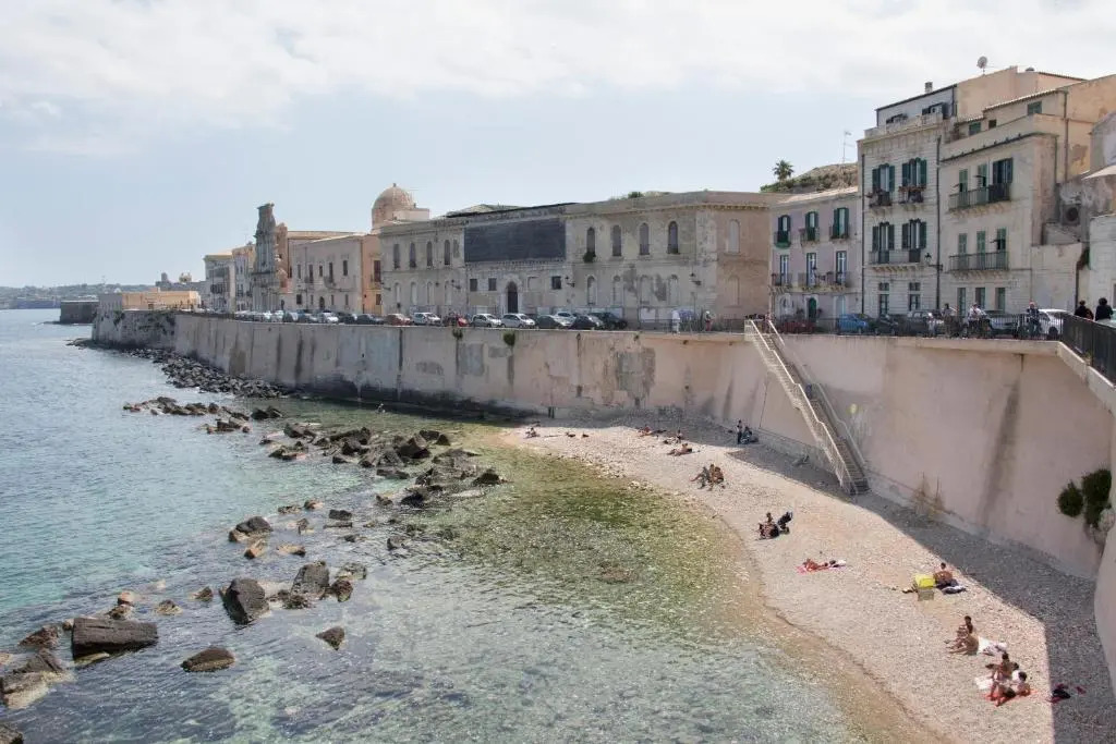 Residenze Dello Scirocco