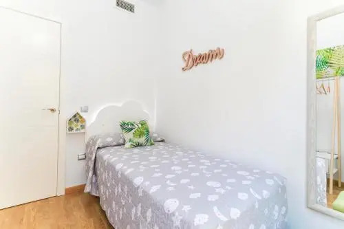 Apartamentos Momas La Casa De Mamá