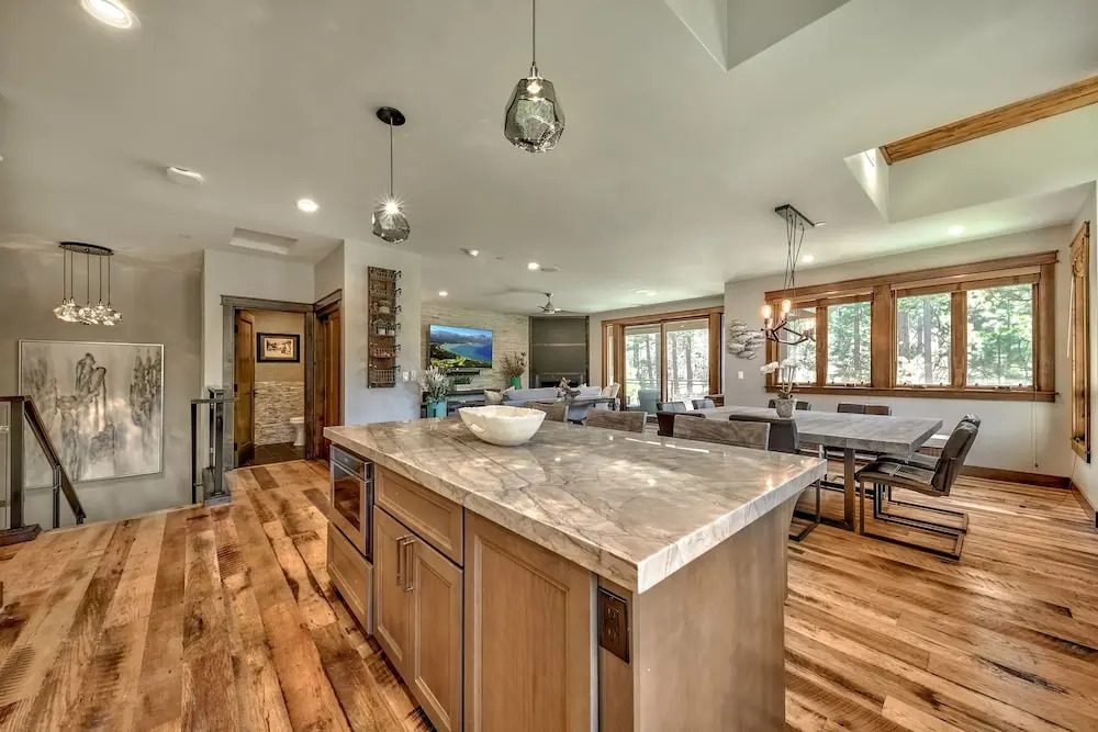 Gondola Vista 5 - 4 Br Townhouse