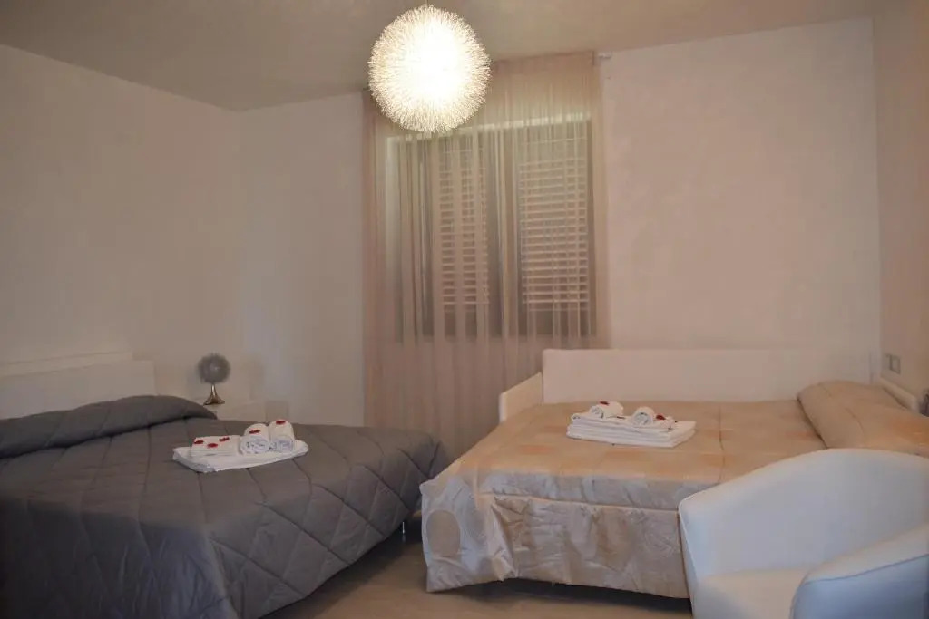 Masseria Corte Masseriola