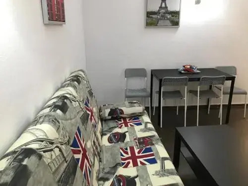 JSM Apartamentos