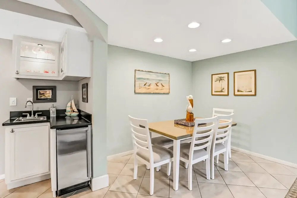 Charming Amelia Island Plantation Condo With Balcony, AC, Washer/dryer & Pool