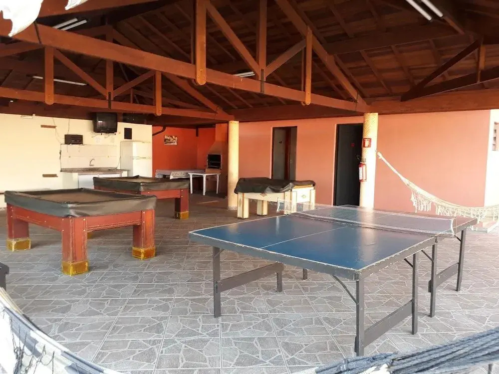 Hotel Imigrantes