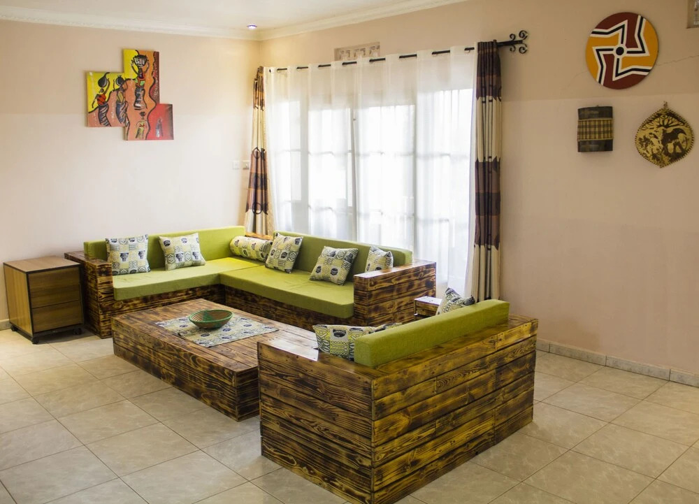 Kigali Art Gallery