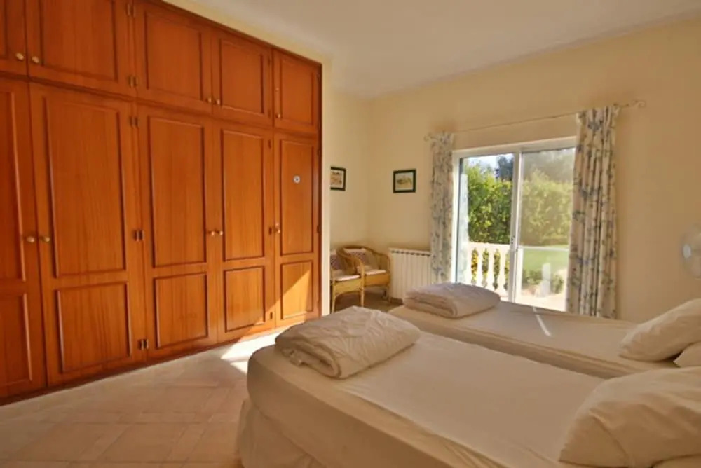 Belle villa à Albufeira