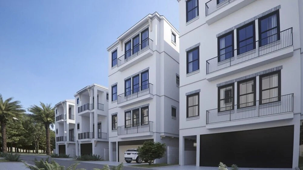 54 Cote D'azur- Lot 4 by Five Star Properties