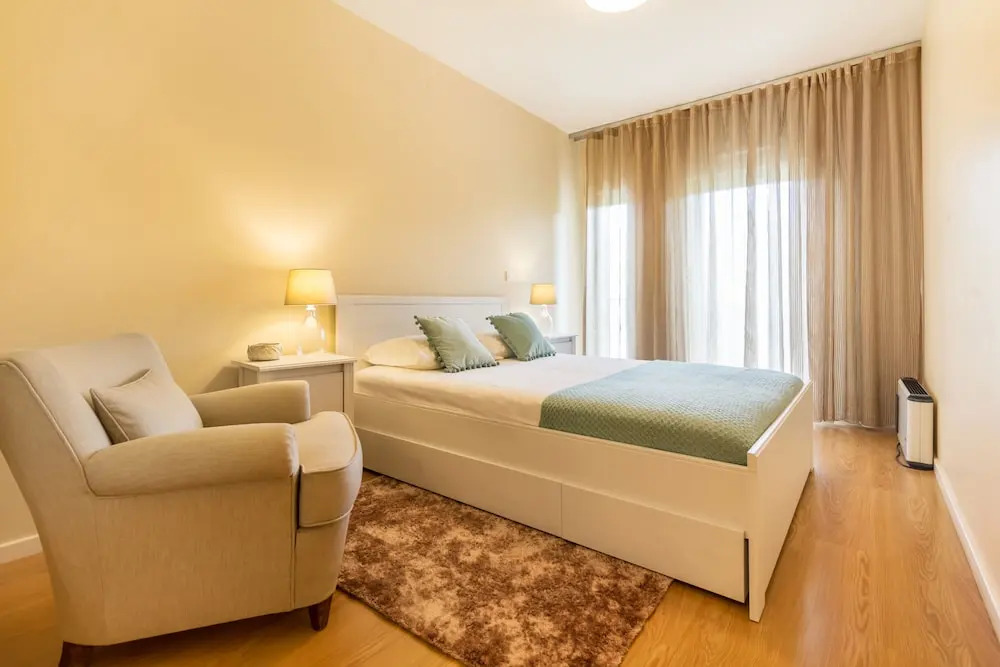 Entrecampos Prime Flat