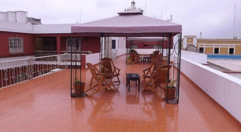 Hotel Colonial