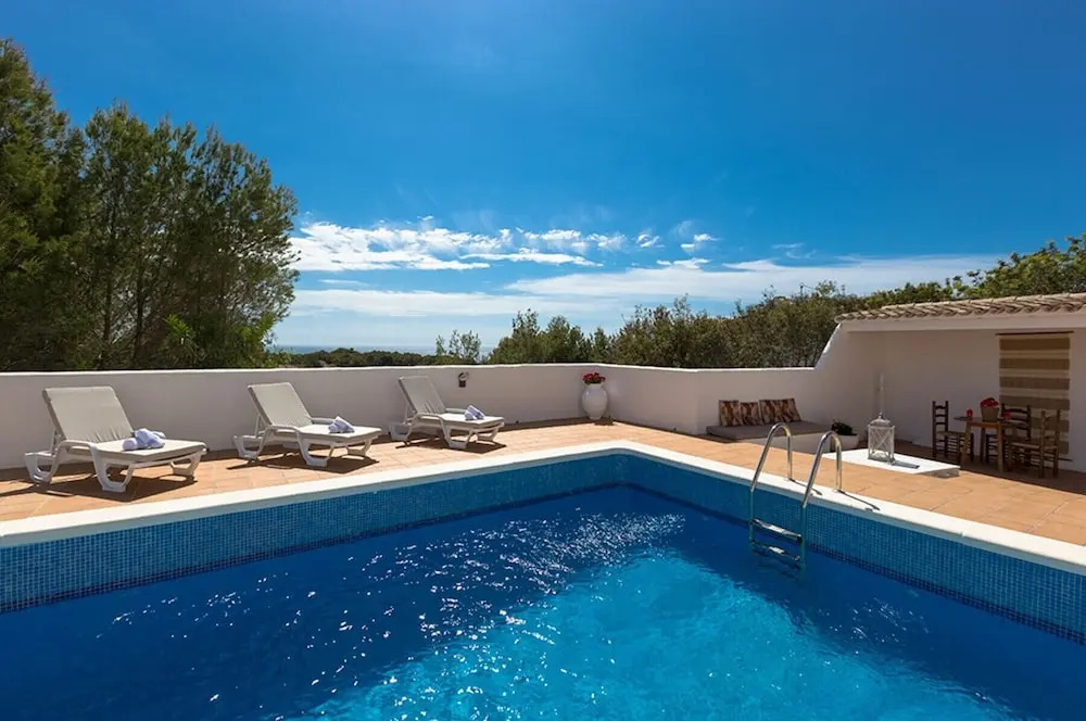 Villas Guzman - Milou