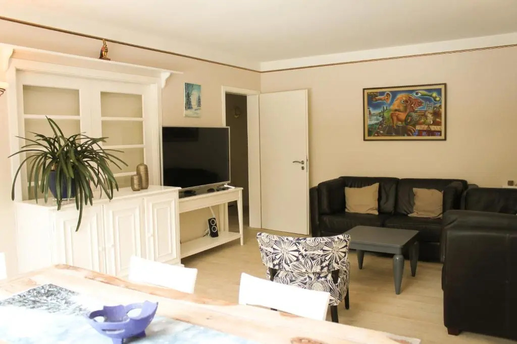 Siddy Apartment
