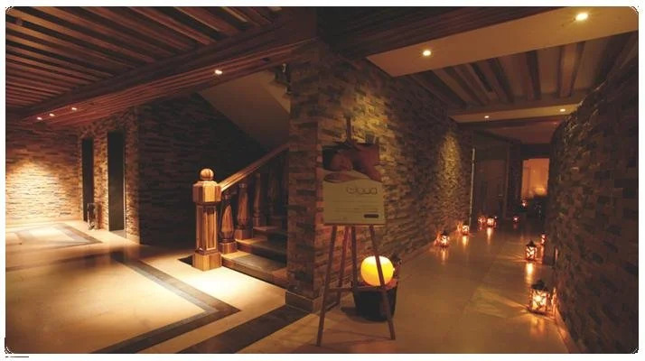 Terrebrune Hotel